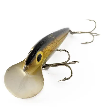 Storm Thin Fin Shiner Minnow Pre-Rapala