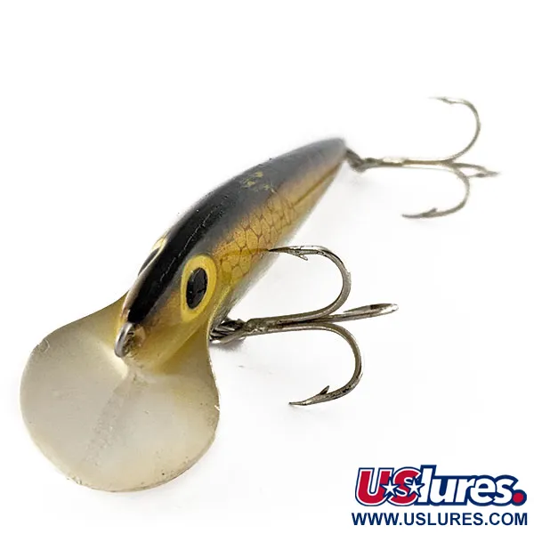 Storm Thin Fin Shiner Minnow Pre-Rapala
