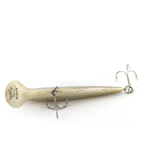 Storm Thin Fin Shiner Minnow Pre-Rapala