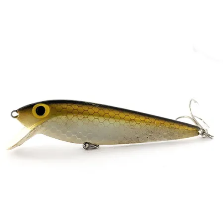 Storm Thin Fin Shiner Minnow Pre-Rapala