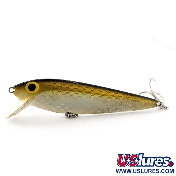 Storm Thin Fin Shiner Minnow Pre-Rapala