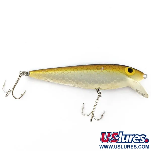 Storm Thin Fin Shiner Minnow Pre-Rapala