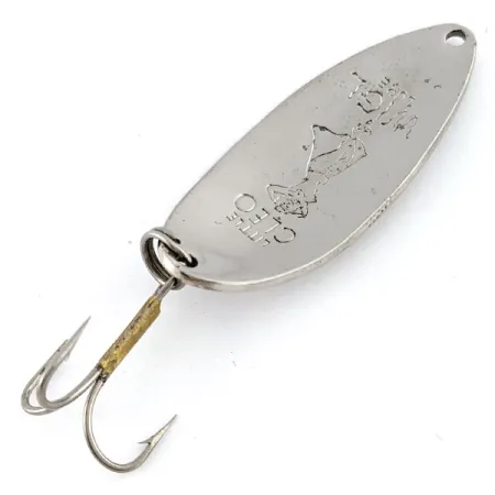 Little Cleo (Hula Girl)