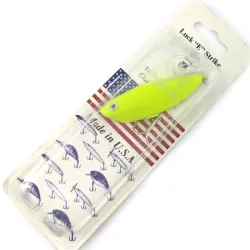 Luck E Strike Rogers Popper