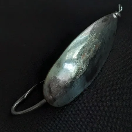 Johnson Silver Minnow