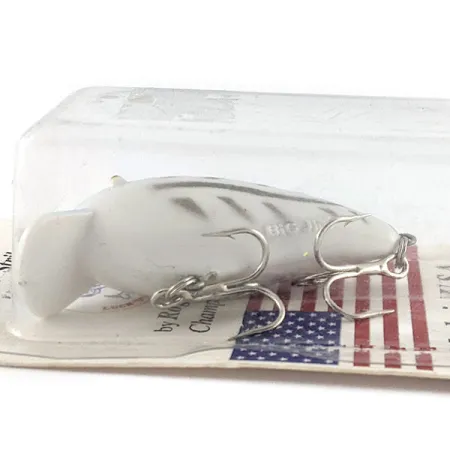 Luck E Strike Rogers Big Jim