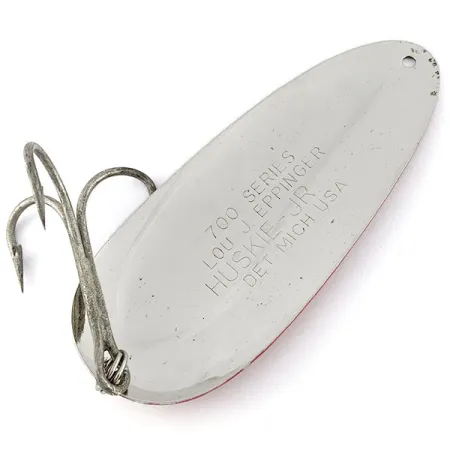 Dardevle Huskie Junior Lou J. Eppinger 700 Series