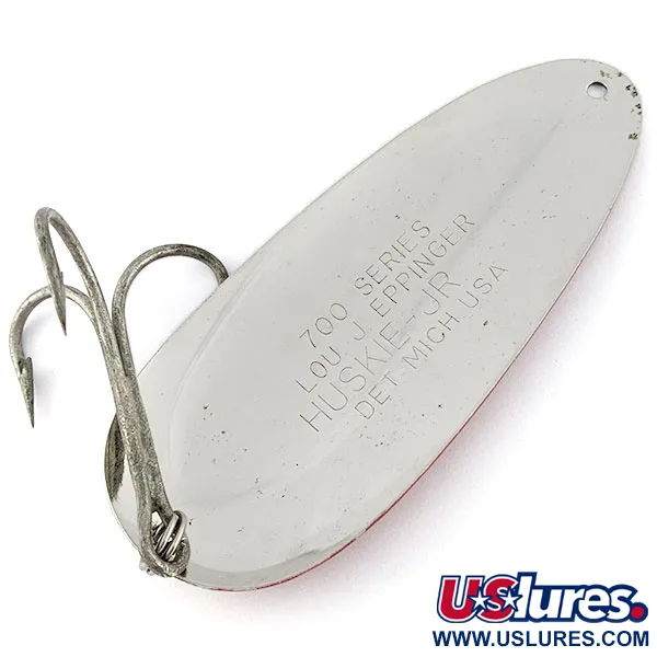 Dardevle Huskie Junior Lou J. Eppinger 700 Series