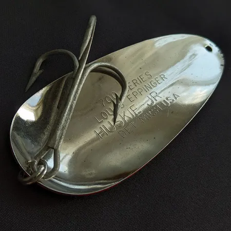 Dardevle Huskie Junior Lou J. Eppinger 700 Series