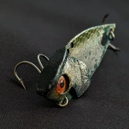 Cotton Cordell Gay Blade