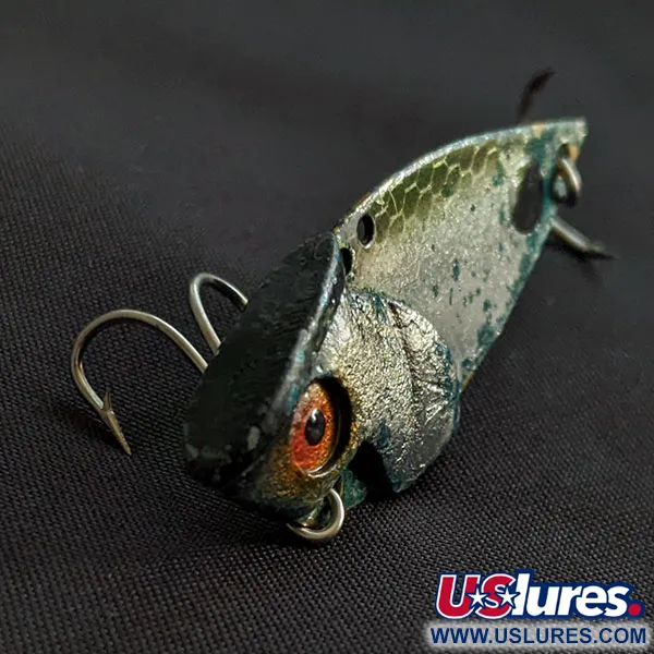 Cotton Cordell Gay Blade