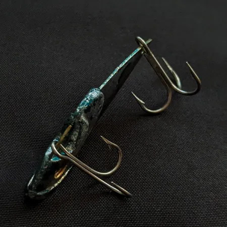 Cotton Cordell Gay Blade