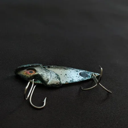 Cotton Cordell Gay Blade