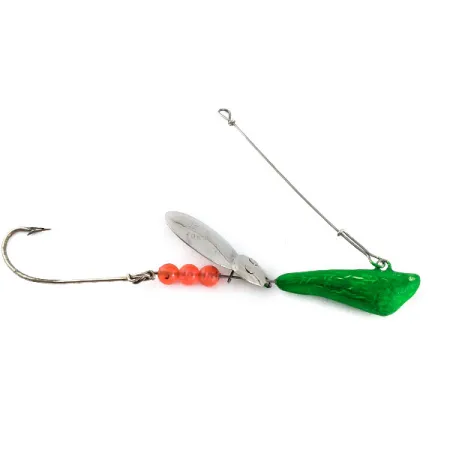 Hildebrandt June Bug Spinnerbait