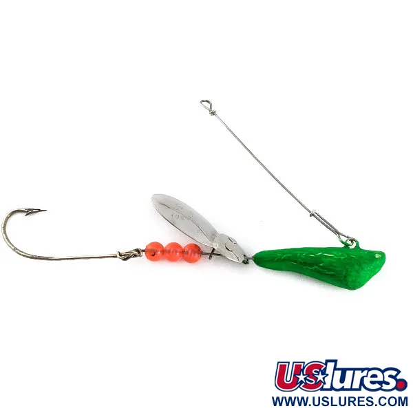 Hildebrandt June Bug Spinnerbait