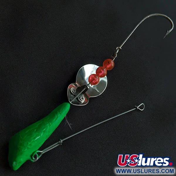 Hildebrandt June Bug Spinnerbait
