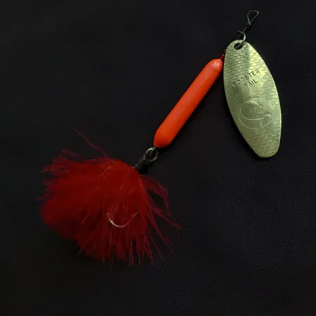 Worden’s Original Rooster Tail