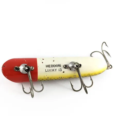 Heddon Lucky 13