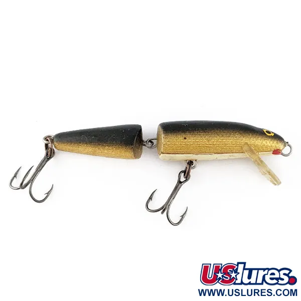 Rapala Jointed J-7 (Finnland)
