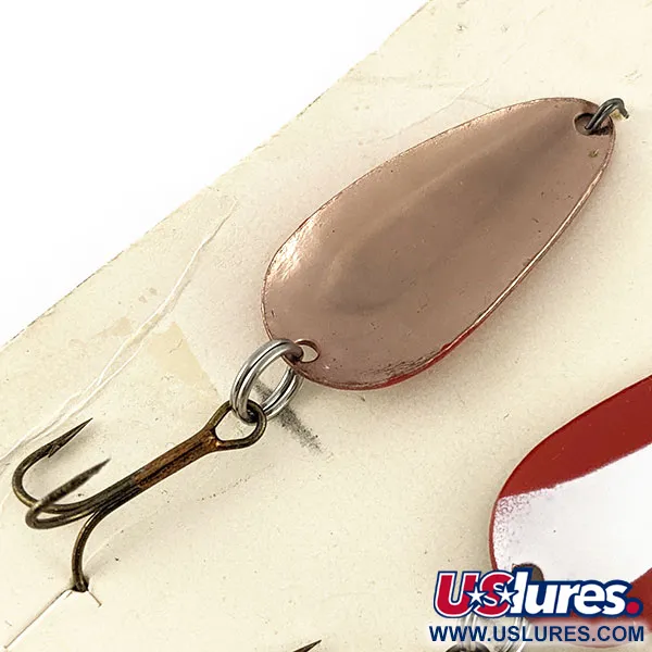 Glen Evans Spoon Blinker