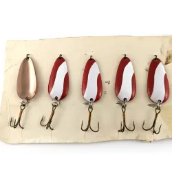 Glen Evans Spoon Blinker