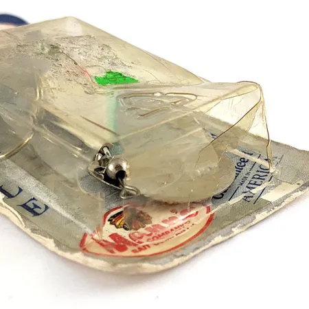 Mann's Little George