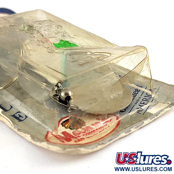 Mann's Little George