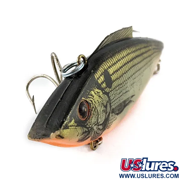 Bill Lewis Rat-L-Trap