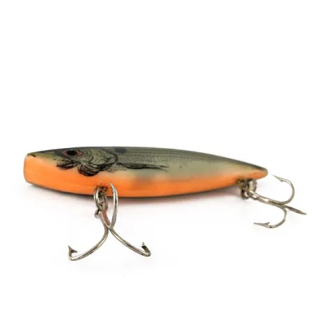 Bill Lewis Rat-L-Trap