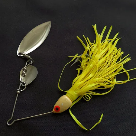 Bomber Spinnerbait