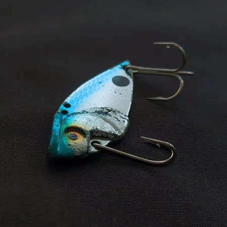 Cotton Cordell Gay Blade