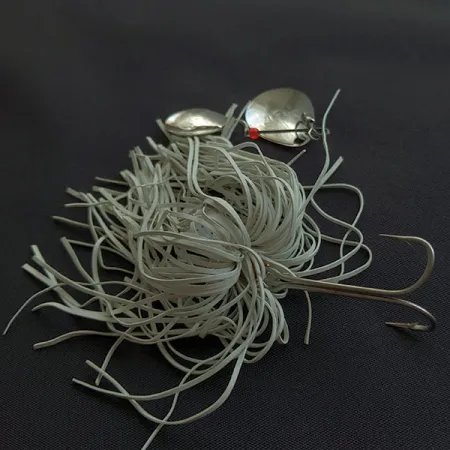 H&H Double Spinner Spinnerbait