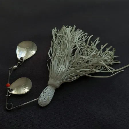 H&H Double Spinner Spinnerbait