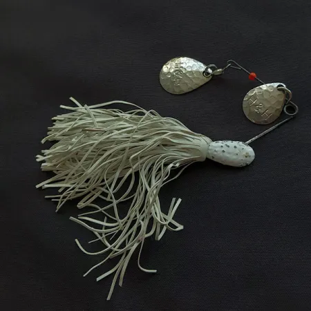 H&H Double Spinner Spinnerbait