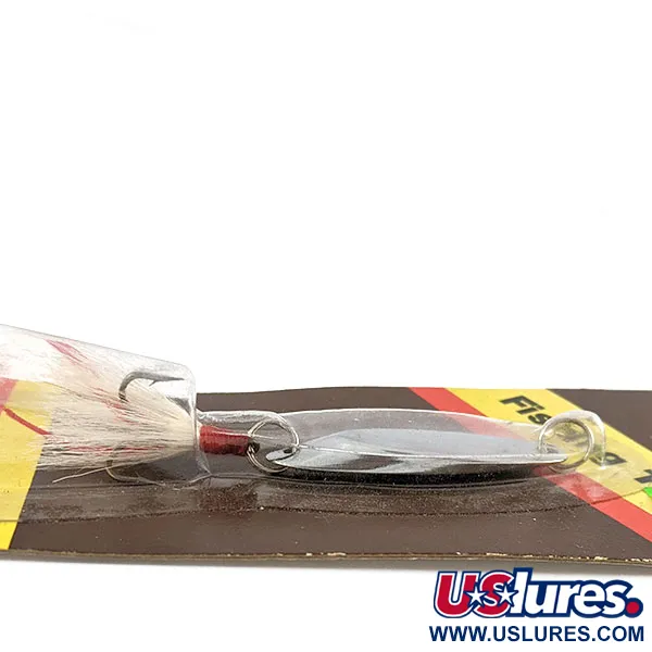 Angelzubehör Kasting Spoon