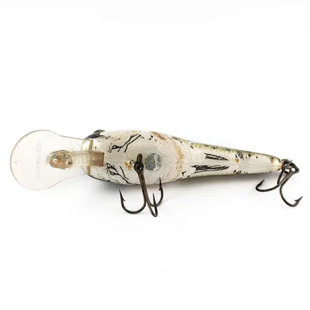 Crankbait Corp Bullcat