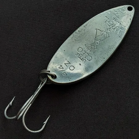 Little Cleo (Hula Girl)