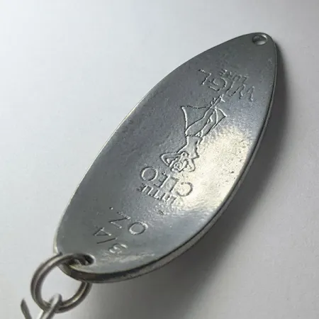 Little Cleo (Hula Girl)