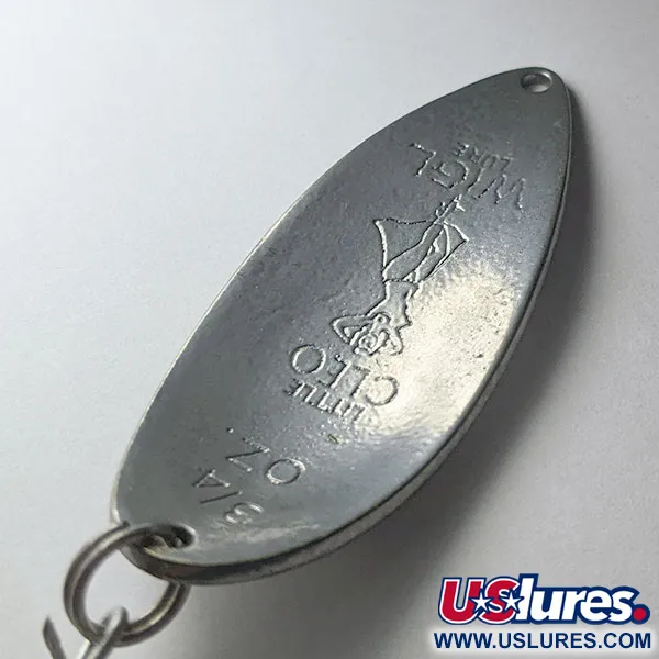 Little Cleo (Hula Girl)