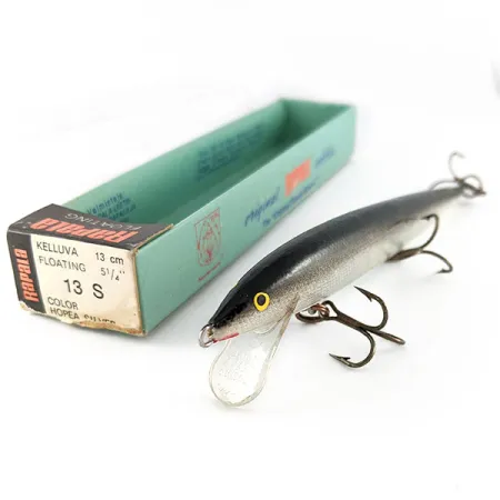 Rapala Original Floating F13 (Finnland)