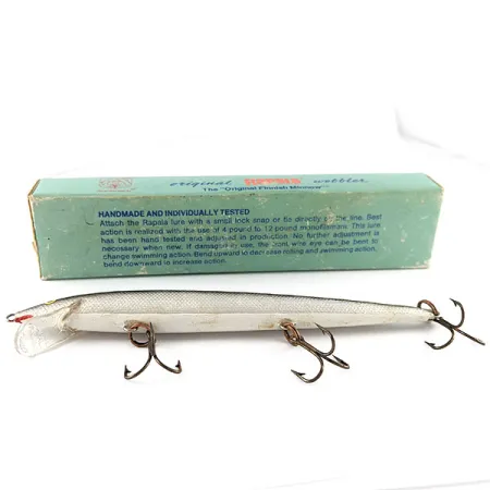 Rapala Original Floating F13 (Finnland)