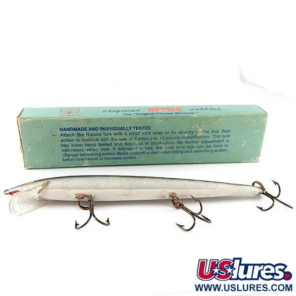 Rapala Original Floating F13 (Finnland)