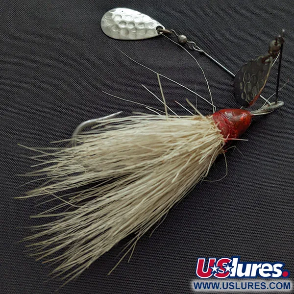 Shannon Twin Spinner