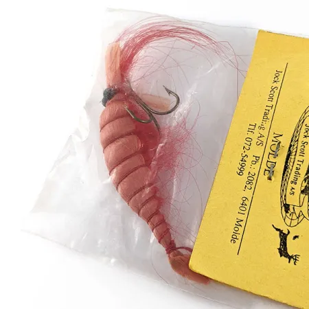 Jock Scott Fliege REKA