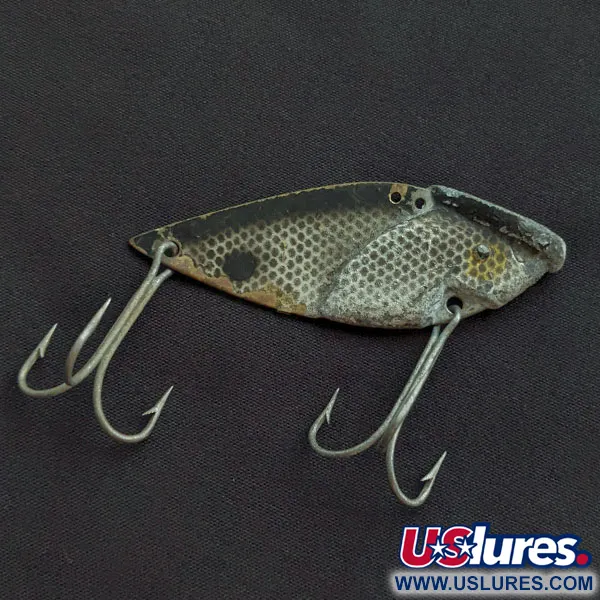 Cotton Cordell Gay Blade