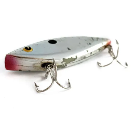Bill Lewis Rat-L-Trap