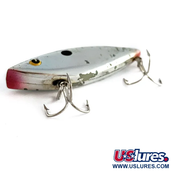 Bill Lewis Rat-L-Trap