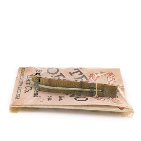 South Bend Trix Oreno 594