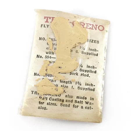 South Bend Trix Oreno 594