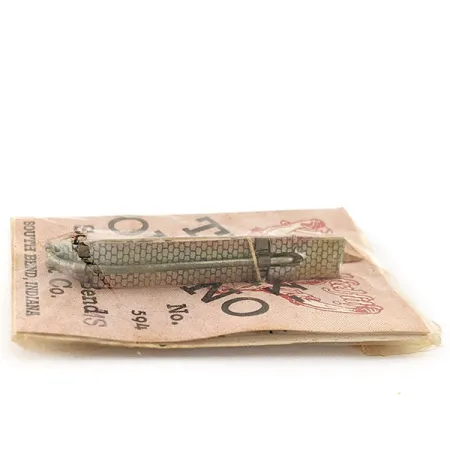 South Bend Trix-Oreno 594